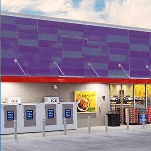 Business Type - Convenience Stores [B2B]