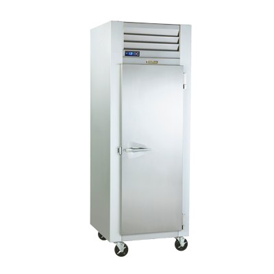 More Categories + Education - Shop By Brands - Traulsen - Traulsen Freezers - Traulsen Reach-In Freezers [B2B]