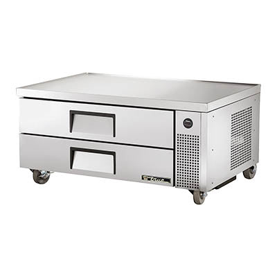 More Categories + Education - Shop By Brands - True Refrigeration - True Chef Bases