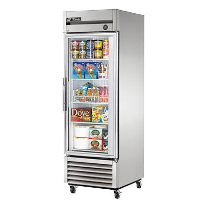 Restaurant Equipment - Commercial Refrigeration - Reach-In Refrigerators - Reach-In Refrigerators
