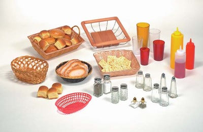 Serveware Smallware - Serveware