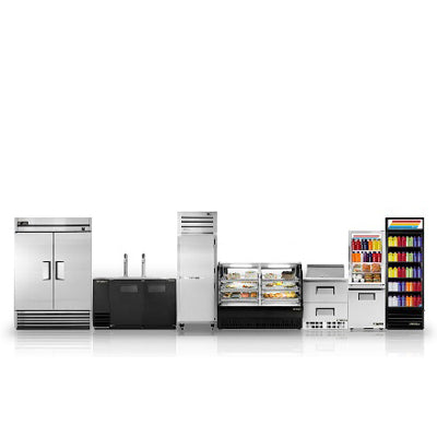 More Categories + Education - Shop By Brands - Vulcan - Vulcan Refrigeration [B2B]