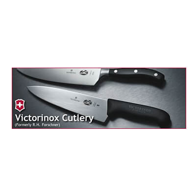 More Categories + Education - Shop By Brands - Victorinox - Formerly RH Forschner