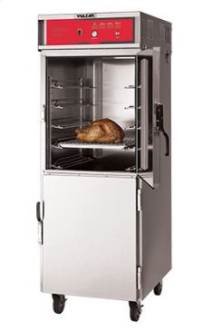 More Categories + Education - Shop By Brands - Vulcan - Vulcan Ovens [B2B]