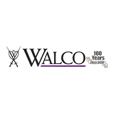 More Categories + Education - Shop By Brands - Walco Stainless [B2B]