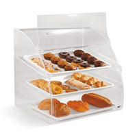 Serveware Smallware - Bakery Display Cases [B2B]