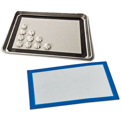 Kitchen Supplies - Kitchen Cookware: Stock Pots - Sauce Pans - Sheet Pans & Fry Pans - Reusable Baking Mats and Pan Liners