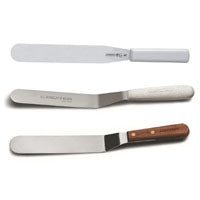 Kitchen Supplies - Kitchen Tools - Baking - Icing Spatulas