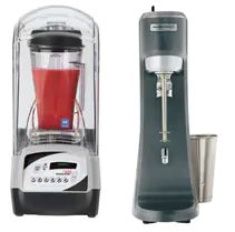 Business Type - Bars & Clubs - Bar Blenders & Mixers [B2B]
