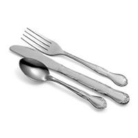 Tabletop - Flatware - Barclay Flatware