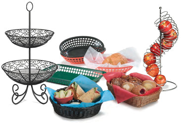 Serveware Smallware - Serveware - Baskets [B2B]