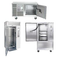 Restaurant Equipment - Commercial Refrigeration - Blast Chillers & Quick Chillers