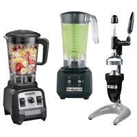 Restaurant Equipment - Beverage Equipment - Blenders & Juicers
