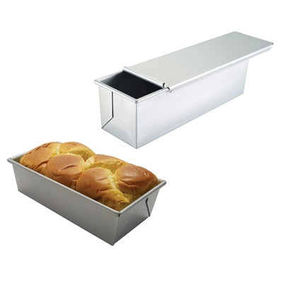 Kitchen Supplies - Kitchen Cookware: Stock Pots - Sauce Pans - Sheet Pans & Fry Pans - Bread Pans - Loaf Pans - Pullman Pans [B2B]