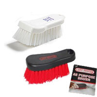 Janitorial Supplies - Brushes