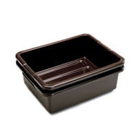 Restaurant Equipment - Commercial Warewashing & Storage - Bus Boxes [B2B]