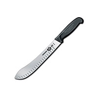Kitchen Supplies - Kitchen Cutlery: Knives & Cutting Board & Gloves - Kitchen Knives - Butcher - Cimeter Knives