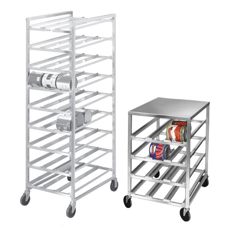 Kitchen Supplies - Can Racks
