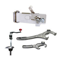 Kitchen Supplies - Can - Bottle Openers