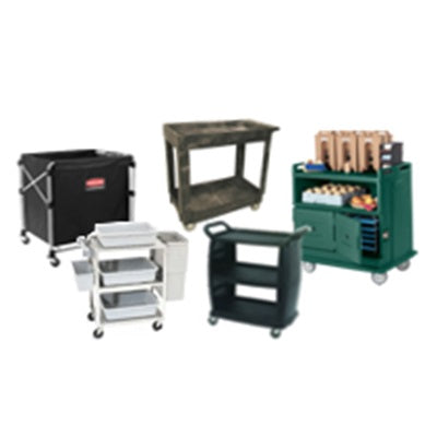 Storage Transport - Carts