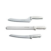 Serveware Smallware - Buffet Serving Utensils - Carving-Slicing Knives
