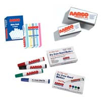 Serveware Smallware - Signs - Chalk, Markers, Highlighters, and Erasers