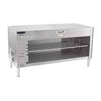 More Categories + Education - Shop By Brands - Wolf Range - Wolf Commercial Cheesemelters