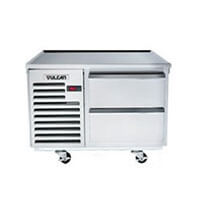Restaurant Equipment - Commercial Refrigeration - Chef Bases [B2B]