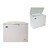 Restaurant Equipment - Commercial Refrigeration - Chest Freezers [B2B]
