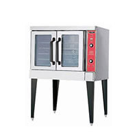 More Categories + Education - Shop By Brands - Vulcan - Vulcan Convection Ovens [B2B]