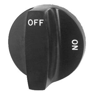 Restaurant Equipment - Cooking Equipment - Cooking Equipment Parts & Accessories - Control Knobs & Dials