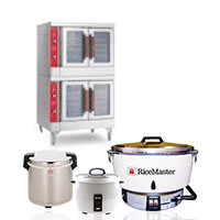 More Categories + Education - Shop By Brands - Vulcan - Commercial Cooking Equipment