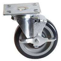 Restaurant Equipment - Cooking Equipment - Cooking Equipment Parts & Accessories - Equipment Casters