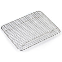 Kitchen Supplies - Cooling Racks - Baking & Steamer Racks - Drain Grates - Pan Grates