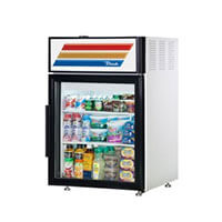 More Categories + Education - Shop By Brands - Everest Refrigeration - Everest Countertop Refrigerated Display Cases [B2B]