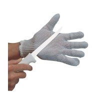 Kitchen Supplies - Kitchen Cutlery: Knives & Cutting Board & Gloves - Cutting Gloves [B2B]
