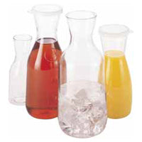 Serveware Smallware - Bar Supplies - Decanters - Carafes