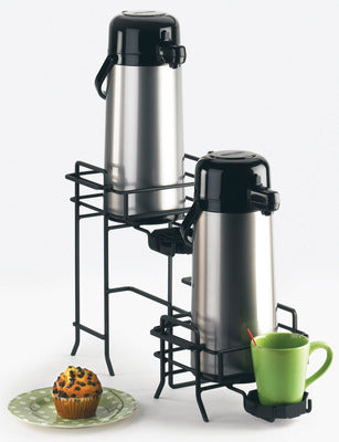 Serveware Smallware - Bar Supplies - Decanters - Airpots & Coffee Servers