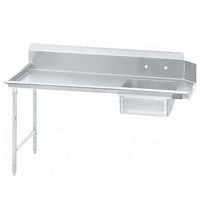 Restaurant Equipment - Commercial Warewashing & Storage - Commercial Sinks - Dishtables [B2B]