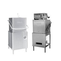 Restaurant Equipment - Commercial Warewashing & Storage - Dishwashers [B2B]