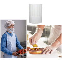 Disposables - Disposable Apparel [B2B]