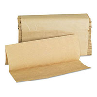 Janitorial Supplies - Disposables