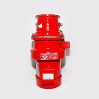 More Categories + Education - Shop By Brands - Hobart - Hobart Warewashing & Storage - Hobart Disposers [B2B]