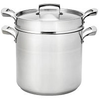 Kitchen Supplies - Kitchen Cookware: Stock Pots - Sauce Pans - Sheet Pans & Fry Pans - Double Boilers