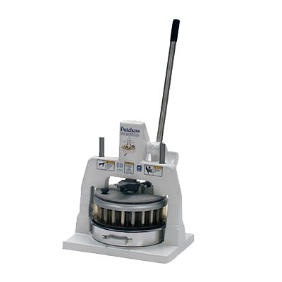 Restaurant Equipment - Food Preparation - Dough Dividers [B2B]