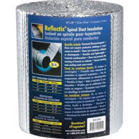 Ventilation System - Vent Hood Accessories - Duct Wrap [B2B]