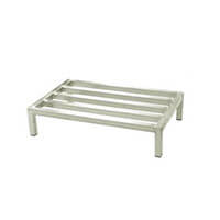 Restaurant Equipment - Commercial Warewashing & Storage - Dunnage Racks [B2B]