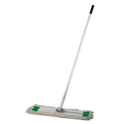 Janitorial Supplies - Mopping Supplies - Dry Mops - Dust Mops - Heads - Frames and Handles