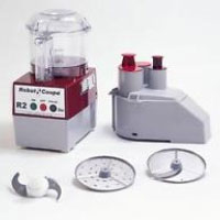 Restaurant Equipment - Food Preparation - Food Processors - Electric Food Processors [B2B]