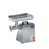 Restaurant Equipment - Food Preparation - Meat Grinders - Electric Grinder-Choppers [B2B]